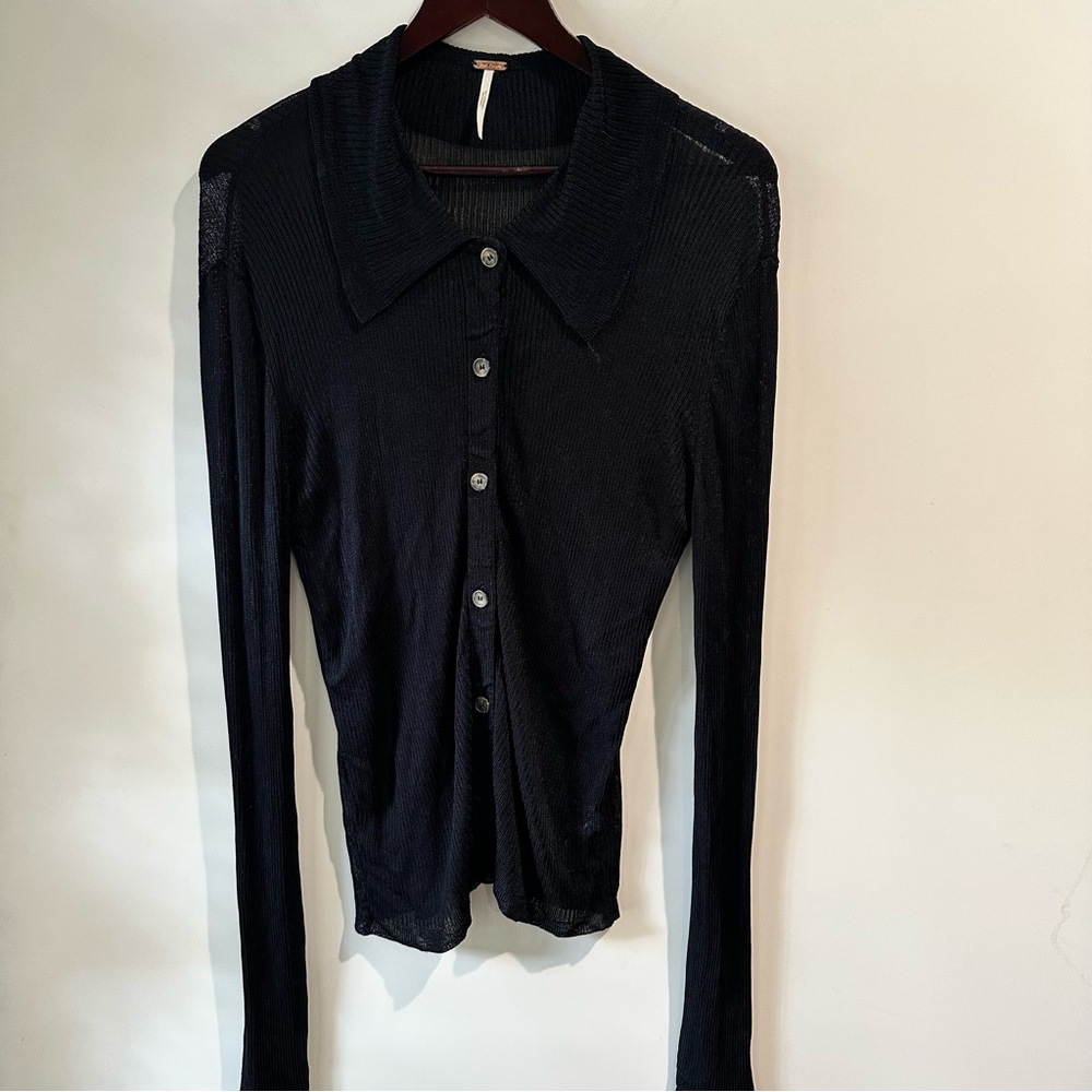 Free People Cardigan